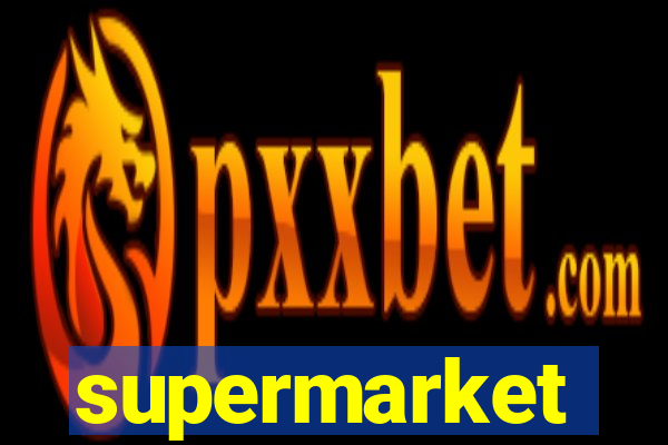 supermarket simulator apk dinheiro infinito e energia infinita